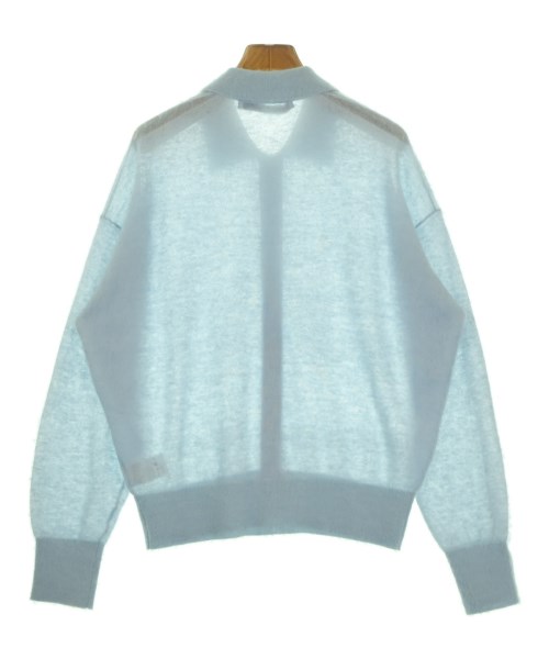 FRAMeWORK（フレームワーク）カーディガン 青 サイズ:F レディース/2200666214027