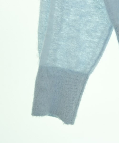 FRAMeWORK（フレームワーク）カーディガン 青 サイズ:F レディース/2200666214027