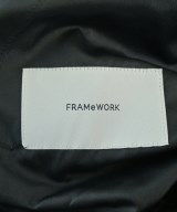 FRAMeWORK（フレームワーク）その他 黒 サイズ:F レディース/2200666998040