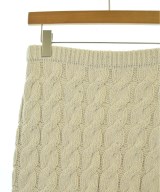 FRAMeWORK（フレームワーク）ロング・マキシ丈スカート ベージュ サイズ:-(M位) レディース/2200667451087