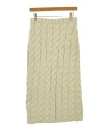 FRAMeWORK ロング・マキシ丈スカート