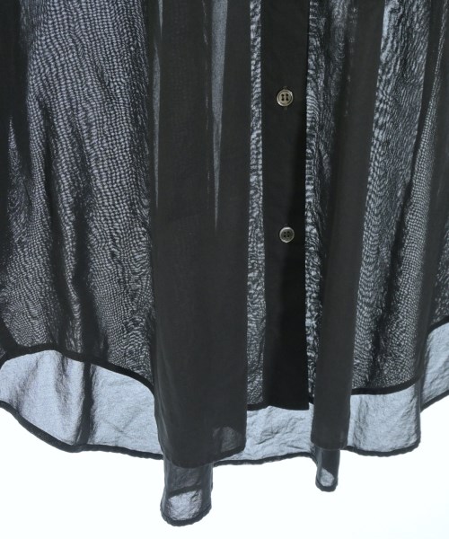 FRAMeWORK（フレームワーク）カジュアルシャツ グレー サイズ:F レディース/2200667451117