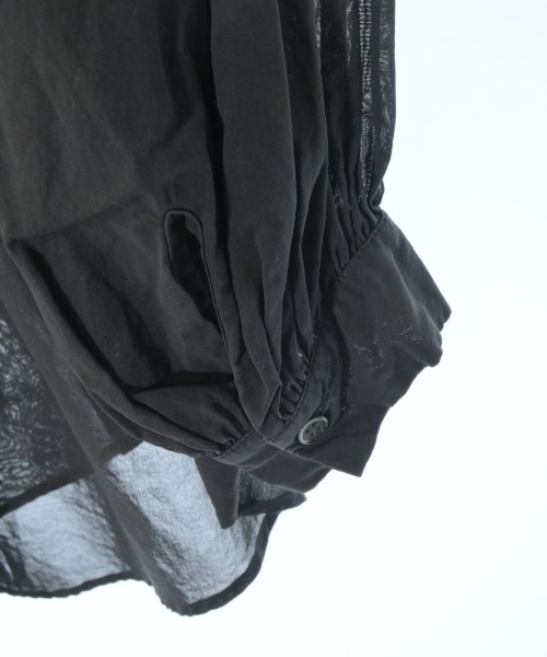 FRAMeWORK（フレームワーク）カジュアルシャツ グレー サイズ:F レディース/2200667451117