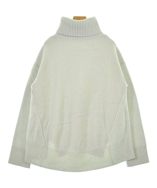 FRAMeWORK（フレームワーク）ニット・セーター 青 サイズ:F レディース/2200669545029