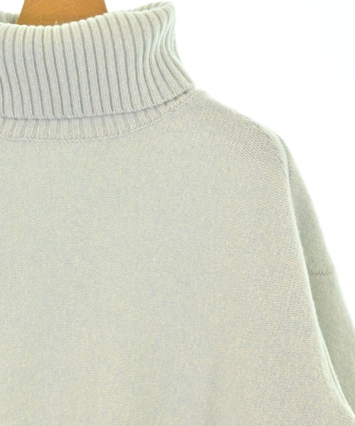 FRAMeWORK（フレームワーク）ニット・セーター 青 サイズ:F レディース/2200669545029