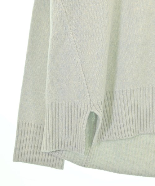 FRAMeWORK（フレームワーク）ニット・セーター 青 サイズ:F レディース/2200669545029