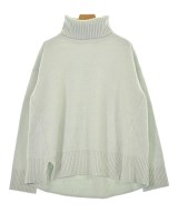 FRAMeWORK（フレームワーク）ニット・セーター 青 サイズ:F レディース/2200669545029