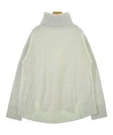 FRAMeWORK（フレームワーク）ニット・セーター 青 サイズ:F レディース/2200669545029