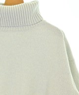 FRAMeWORK（フレームワーク）ニット・セーター 青 サイズ:F レディース/2200669545029