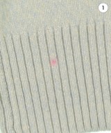 FRAMeWORK（フレームワーク）ニット・セーター 青 サイズ:F レディース/2200669545029