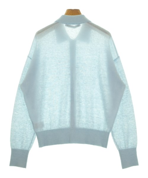 FRAMeWORK（フレームワーク）カーディガン 青 サイズ:F レディース/2200669905052