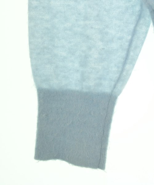 FRAMeWORK（フレームワーク）カーディガン 青 サイズ:F レディース/2200669905052