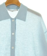 FRAMeWORK（フレームワーク）カーディガン 青 サイズ:F レディース/2200669905052