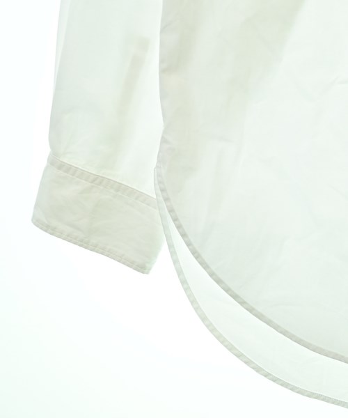 FRAMeWORK（フレームワーク）カジュアルシャツ 白 サイズ:F レディース/2200663656080