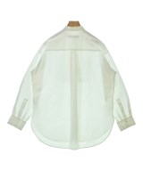 FRAMeWORK（フレームワーク）カジュアルシャツ 白 サイズ:F レディース/2200663656080