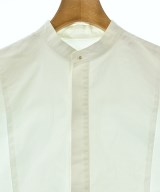 FRAMeWORK（フレームワーク）カジュアルシャツ 白 サイズ:F レディース/2200663656080