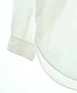 FRAMeWORK（フレームワーク）カジュアルシャツ 白 サイズ:F レディース/2200663656080