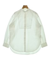 FRAMeWORK カジュアルシャツ