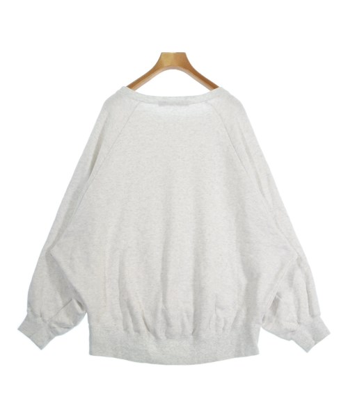 FRAMeWORK（フレームワーク）スウェット グレー サイズ:F レディース/2200663983018