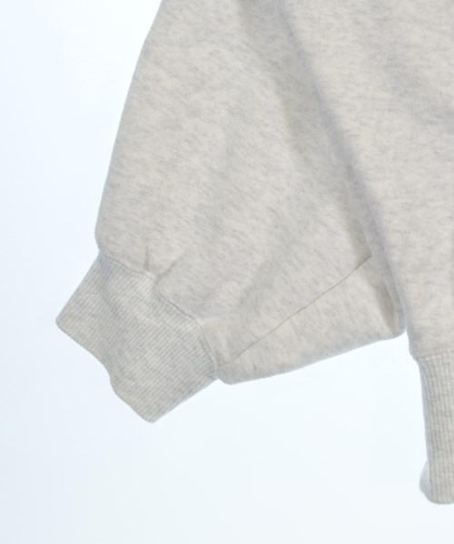 FRAMeWORK（フレームワーク）スウェット グレー サイズ:F レディース/2200663983018