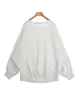 FRAMeWORK（フレームワーク）スウェット グレー サイズ:F レディース/2200663983018