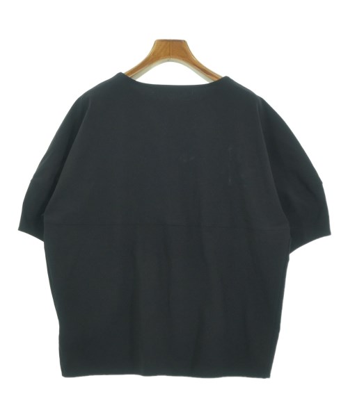 FRAMeWORK（フレームワーク）Tシャツ・カットソー 黒 サイズ:F レディース/2200668102025