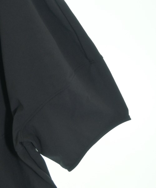 FRAMeWORK（フレームワーク）Tシャツ・カットソー 黒 サイズ:F レディース/2200668102025