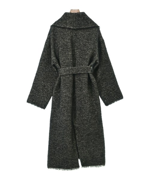 FRAMeWORK（フレームワーク）コート 黒 サイズ:36(S位) レディース/2200668570039