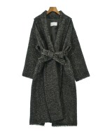 FRAMeWORK（フレームワーク）コート 黒 サイズ:36(S位) レディース/2200668570039