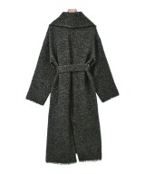 FRAMeWORK（フレームワーク）コート 黒 サイズ:36(S位) レディース/2200668570039