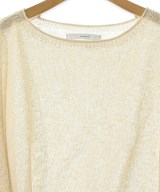 FRAMeWORK（フレームワーク）ニット・セーター ベージュ サイズ:F レディース/2200669790108