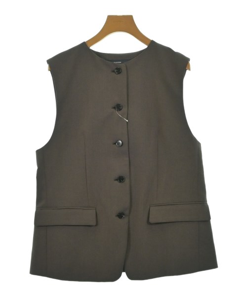 FRAMeWORK(フレームワーク)その他 茶 サイズ:F/2200665595042