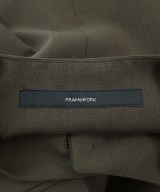 FRAMeWORK（フレームワーク）その他 茶 サイズ:F レディース/2200665595042