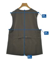 FRAMeWORK（フレームワーク）その他 茶 サイズ:F レディース/2200665595042