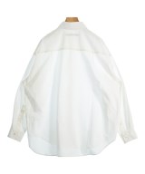 FRAMeWORK（フレームワーク）カジュアルシャツ 白 サイズ:F レディース/2200666210036