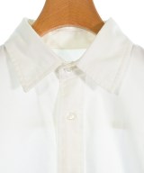 FRAMeWORK（フレームワーク）カジュアルシャツ 白 サイズ:F レディース/2200666210036