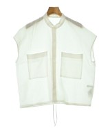 FRAMeWORK（フレームワーク）カジュアルシャツ 白 サイズ:-(M位) レディース/2200666210050