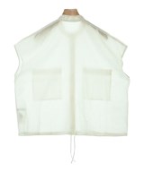 FRAMeWORK（フレームワーク）カジュアルシャツ 白 サイズ:-(M位) レディース/2200666210050