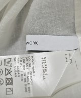 FRAMeWORK（フレームワーク）カジュアルシャツ 白 サイズ:-(M位) レディース/2200666210050