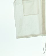 FRAMeWORK（フレームワーク）カジュアルシャツ 白 サイズ:-(M位) レディース/2200666210050