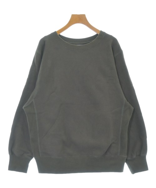 FRAMeWORK(フレームワーク)スウェット グレー サイズ:F/2200669307023