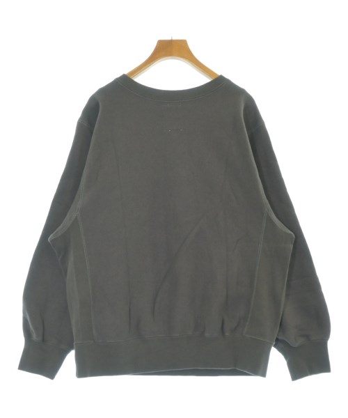FRAMeWORK（フレームワーク）スウェット グレー サイズ:F レディース/2200669307023