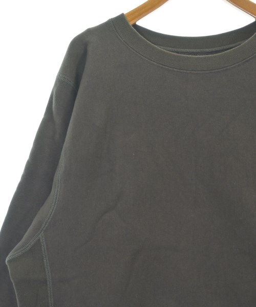 FRAMeWORK（フレームワーク）スウェット グレー サイズ:F レディース/2200669307023