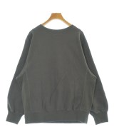 FRAMeWORK（フレームワーク）スウェット グレー サイズ:F レディース/2200669307023