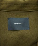 FRAMeWORK（フレームワーク）その他 茶 サイズ:-(M位) レディース/2200647823248