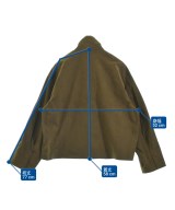 FRAMeWORK（フレームワーク）その他 茶 サイズ:-(M位) レディース/2200647823248