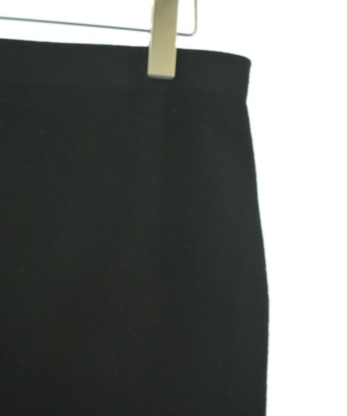 FRAMeWORK（フレームワーク）ロング・マキシ丈スカート 黒 サイズ:40(M位) レディース/2200668747035