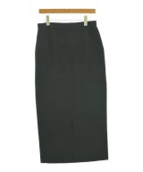 FRAMeWORK（フレームワーク）ロング・マキシ丈スカート 黒 サイズ:40(M位) レディース/2200668747035