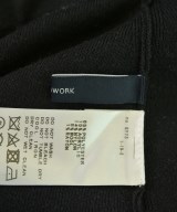 FRAMeWORK（フレームワーク）ロング・マキシ丈スカート 黒 サイズ:40(M位) レディース/2200668747035