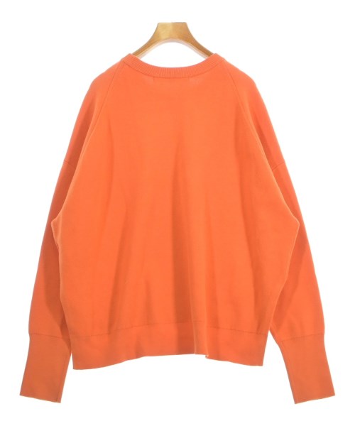 FRAMeWORK（フレームワーク）ニット・セーター オレンジ サイズ:F レディース/2200670598076